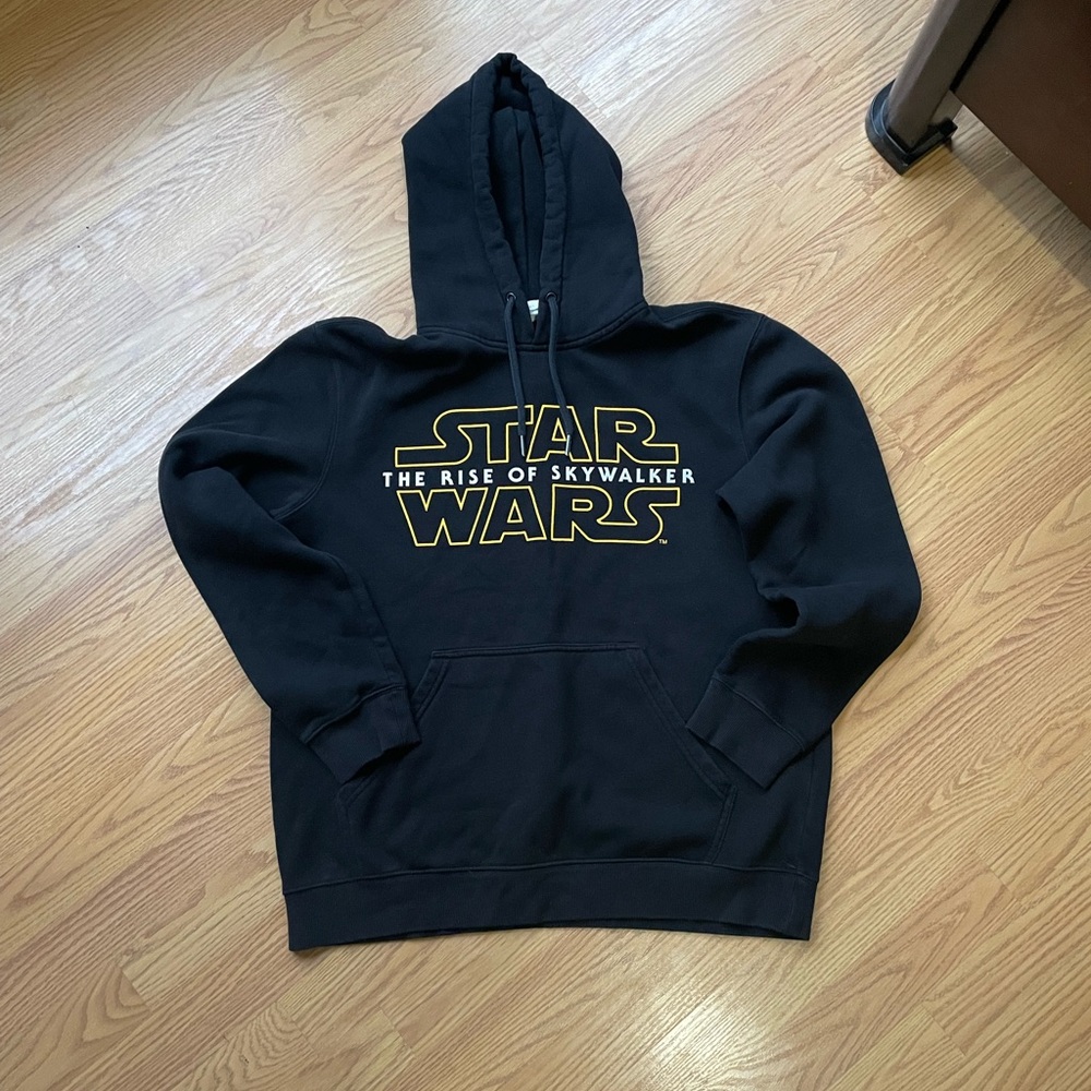 STARWARS hoodie